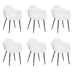 VidaXL 3082356 chaise restaurant