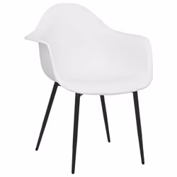 VidaXL 3082356 chaise restaurant