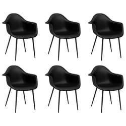 VidaXL 3082357 chaise restaurant