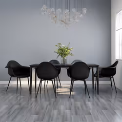 VidaXL 3082357 chaise restaurant