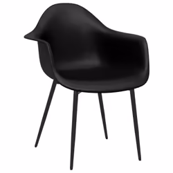 VidaXL 3082357 chaise restaurant