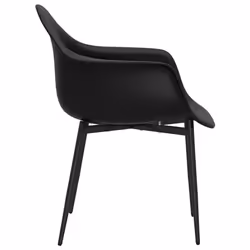 VidaXL 3082357 chaise restaurant - Vue supplémentaire 5