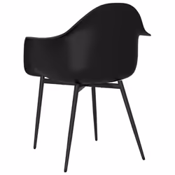 VidaXL 3082357 chaise restaurant - Vue supplémentaire 6