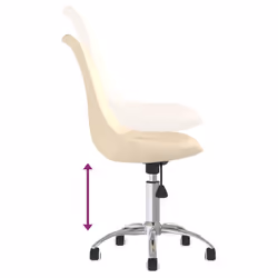 VidaXL 3085388 chaise restaurant - Vue supplémentaire 6