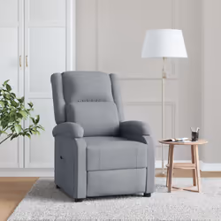 VidaXL 340181 fauteuil