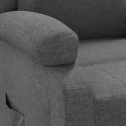 VidaXL 340182 fauteuil - Vue supplémentaire 7