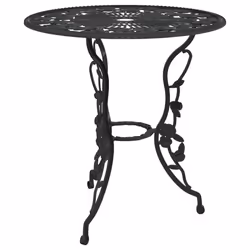 VidaXL 317739 ensemble de meubles de jardin