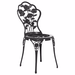 VidaXL 317739 ensemble de meubles de jardin - Vue supplémentaire 5