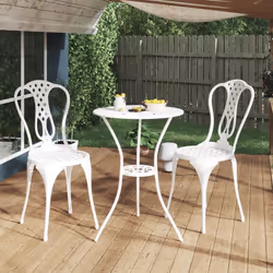 VidaXL 317752 ensemble de meubles de jardin - Vue supplémentaire 2