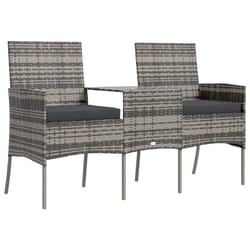 VidaXL 317624 Canapé de patio