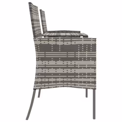 VidaXL 317624 Canapé de patio - Vue supplémentaire 4