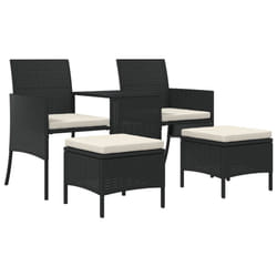 VidaXL 317626 Canapé de patio