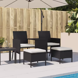 VidaXL 317626 Canapé de patio