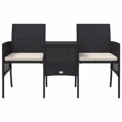 VidaXL 317626 Canapé de patio - Vue supplémentaire 4