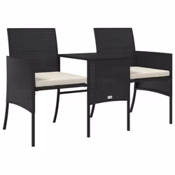 VidaXL 317626 Canapé de patio - Vue supplémentaire 5