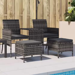 VidaXL 317627 Canapé de patio