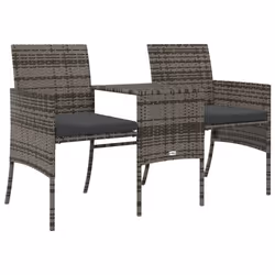 VidaXL 317627 Canapé de patio - Vue supplémentaire 5