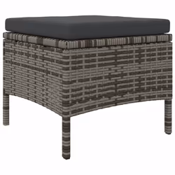VidaXL 317627 Canapé de patio - Vue supplémentaire 7