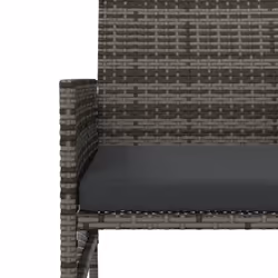 VidaXL 317627 Canapé de patio - Vue supplémentaire 8