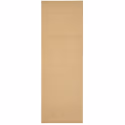 vidaXL Tapis Sisal naturel 66x200 cm - TU