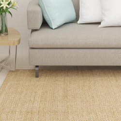 vidaXL Tapis Sisal naturel 80x200 cm - TU