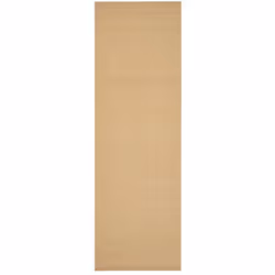 vidaXL Tapis Sisal naturel 80x250 cm - TU