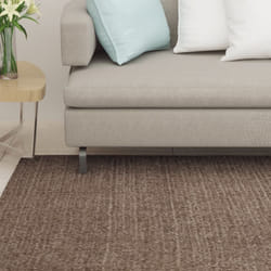 Vidaxl - Tapis Sisal naturel 66x350 cm Marron