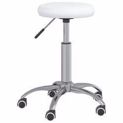 VidaXL 3085682, Simili-cuir, Acier, 310 mm, 310 mm, 42 cm, 54 cm, 1 pièce(s)
