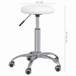 VidaXL 3085682 chaise restaurant - Vue supplémentaire 6