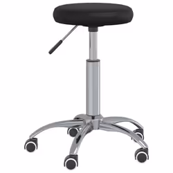 VidaXL 3085683, Simili-cuir, Acier, 310 mm, 310 mm, 42 cm, 54 cm, 1 pièce(s)