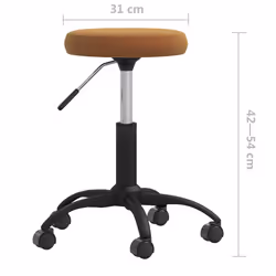 VidaXL 3085725 chaise restaurant - Vue supplémentaire 6