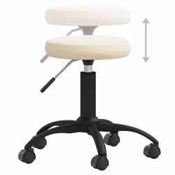 VidaXL 3085726 chaise restaurant - Vue supplémentaire 4