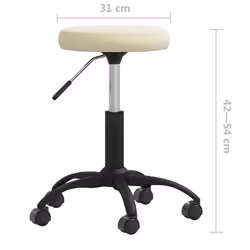 VidaXL 3085726 chaise restaurant - Vue supplémentaire 6