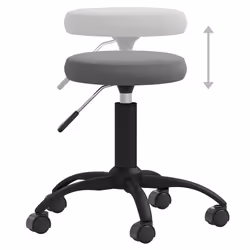 VidaXL 3085728 chaise restaurant - Vue supplémentaire 4