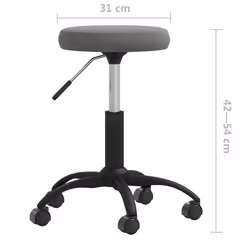 VidaXL 3085728 chaise restaurant - Vue supplémentaire 6