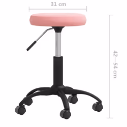 VidaXL 3085732 chaise restaurant - Vue supplémentaire 6