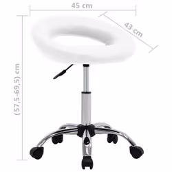 VidaXL 3085829 chaise restaurant - Vue supplémentaire 7