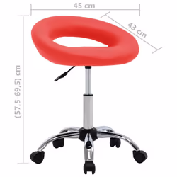 VidaXL 3085831 chaise restaurant - Vue supplémentaire 7