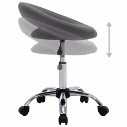VidaXL 3085834 chaise restaurant - Vue supplémentaire 5