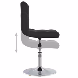 VidaXL 3087429 chaise restaurant - Vue supplémentaire 7