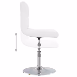 VidaXL 3087438 chaise restaurant - Vue supplémentaire 5