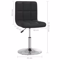 VidaXL 3087439 chaise restaurant - Vue supplémentaire 8