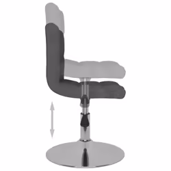 VidaXL 3087449 chaise restaurant - Vue supplémentaire 5