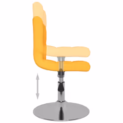 VidaXL 3087455 chaise restaurant - Vue supplémentaire 5