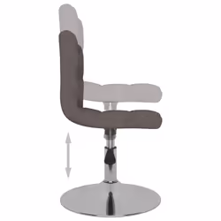 VidaXL 3087457 chaise restaurant - Vue supplémentaire 7