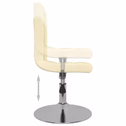 VidaXL 3087460 chaise restaurant - Vue supplémentaire 7