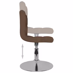 VidaXL 3087461 chaise restaurant - Vue supplémentaire 5