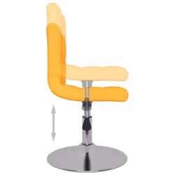 VidaXL 3087465 chaise restaurant - Vue supplémentaire 5