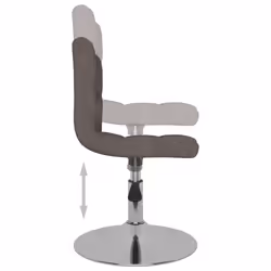 VidaXL 3087467 chaise restaurant