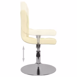 VidaXL 3087470 chaise restaurant - Vue supplémentaire 4